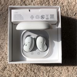 Samsung Buds Live