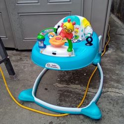Baby Einstein Walker