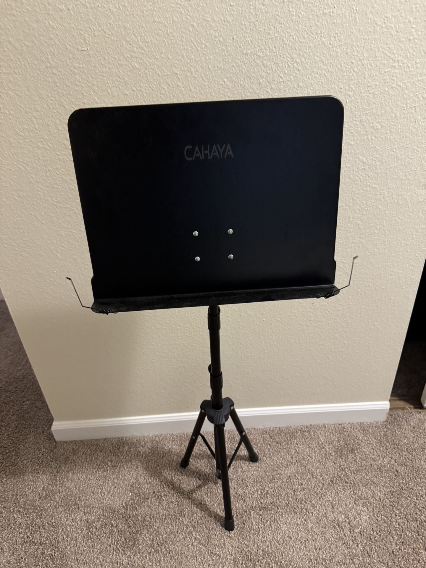 Music Stand