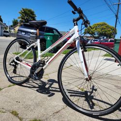 Specialized Vita Commute Bike