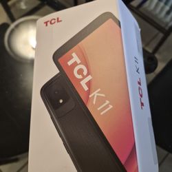 TCL Phone