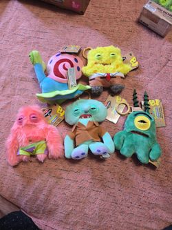 Fugglers
