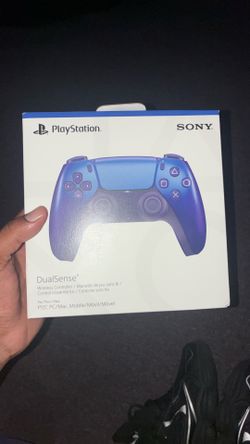 Ps5 controller