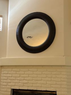Large Mirror