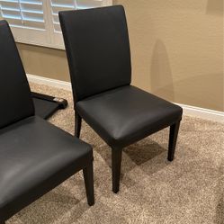Accent Chairs