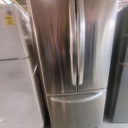 Refrigerator lg