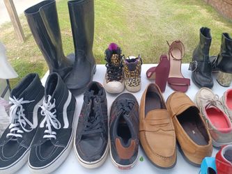 Garage Sale