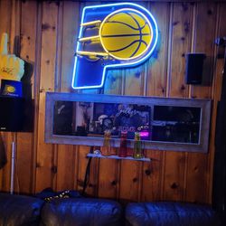 Pacers Neon 
