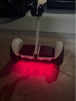 Segway  Mini S scooter/ hover board