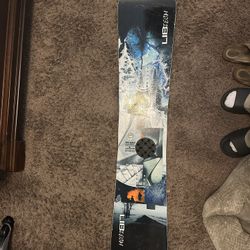 2022 Libtech SkateBanana