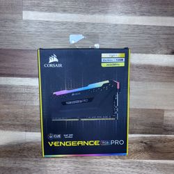 corsair vengeance rgb pro 