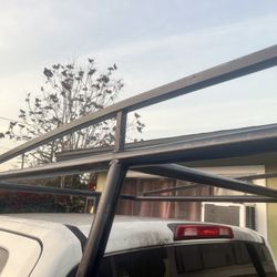 Truck Rack