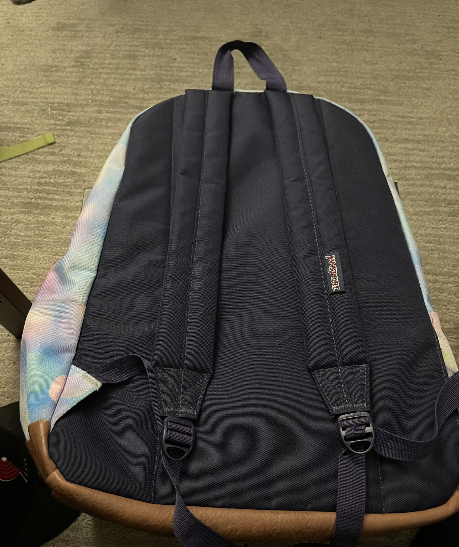 Jansport Backpack 