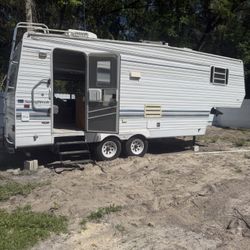 RV for sale