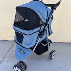 Dog stroller