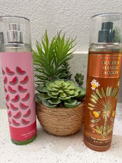 BATH & BODY WORKS BUNDLE