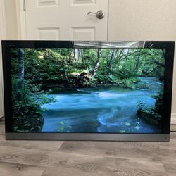 Sony BRAVIA 46" Full HD TV