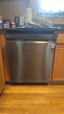 Dishwasher