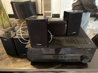 Surround System