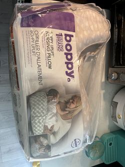 Boppy