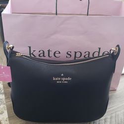 Brand new kate spade crossbody purse
