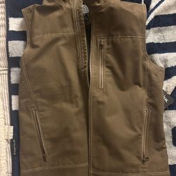 Kuhl Men's Best Size Large