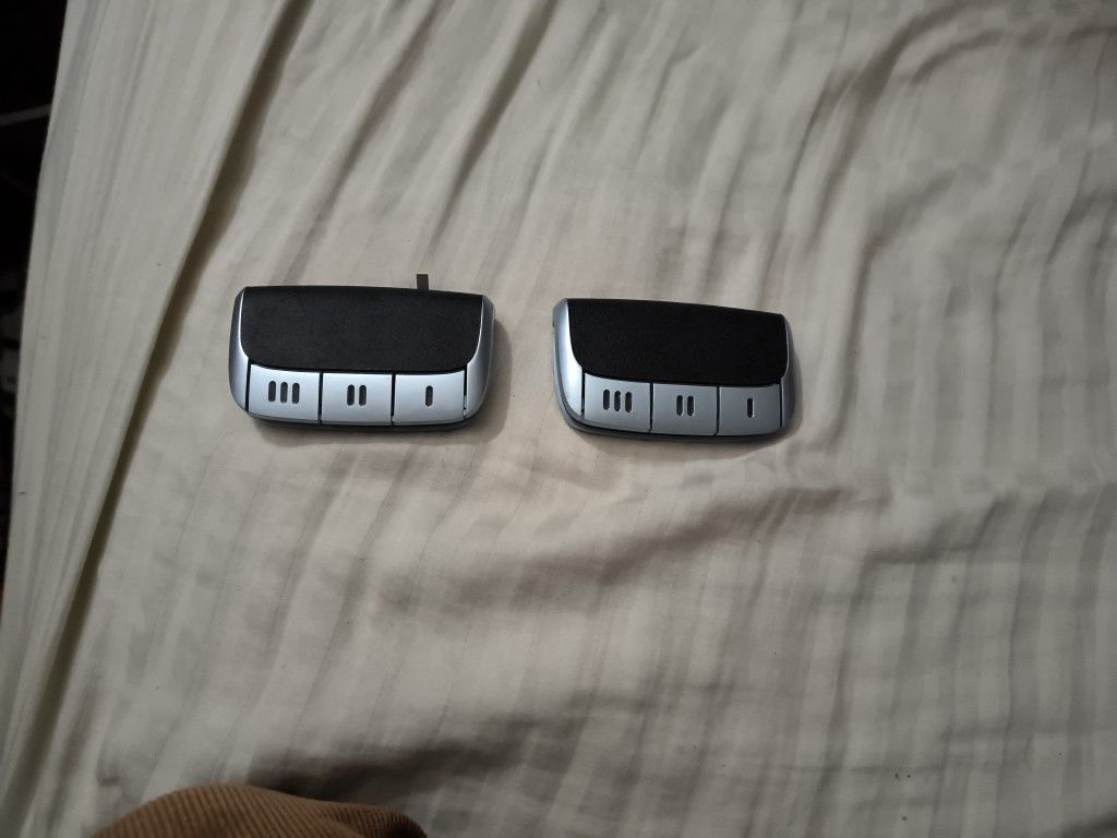 Lift master 373p 3 Button Garage Door Opener