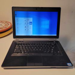 Dell Latitude E6430 Laptop  Intel Core i5 2.7ghz -  8GB DDR3 RAM  240GB SSD - DVD - Windows 10 Pro. Microsoft office installed.  Nothing wrong.  Comes