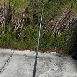 Sixgill 7’6” Casting Fishing Rod