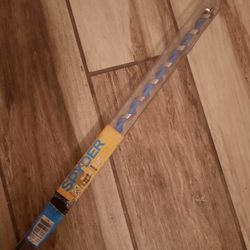 Spyder Stinger 5/8.   18 length