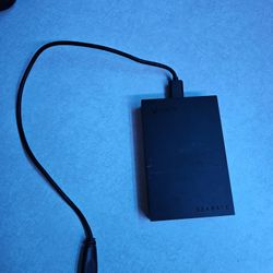 Seagate 2tb Hard Drive