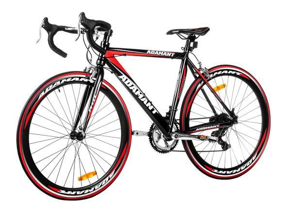Adamant - Double-Wall Alloy A1 Racing Bike - NEW IN BOX. Retails for $1,459 . See website for additional details