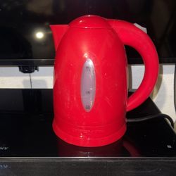 Electric Kettle
