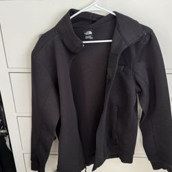 The North Face Soft Shell Jacket