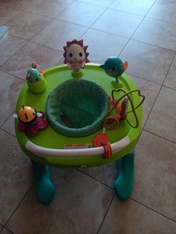 Andadera para bebe