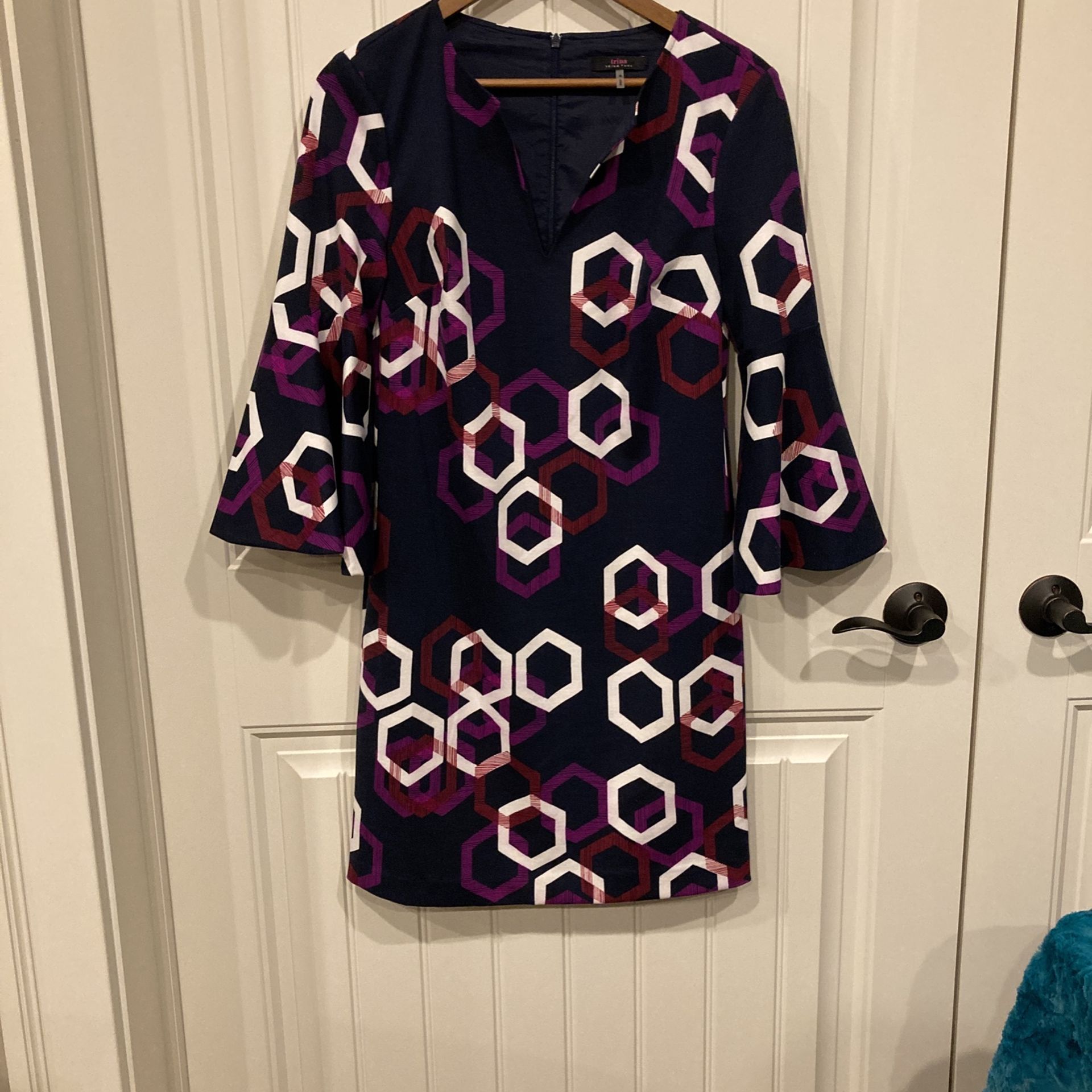 Trina Turk Size Small Dress