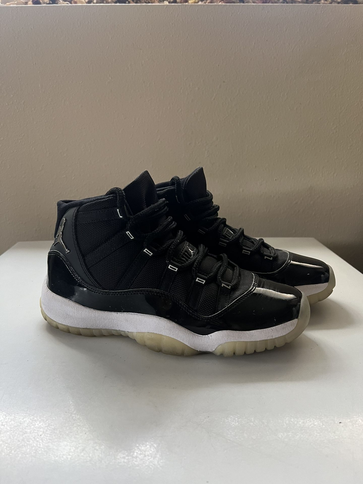 Jordan 11 Highs 6.5Y