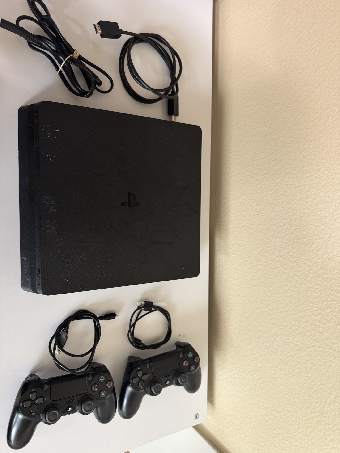 PS4