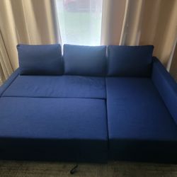 Ikea Sleeper Sofa