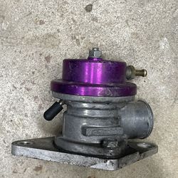 Subaru Wrx Sti Greddy BOV BPV