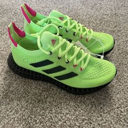 Adidas 4D Print 