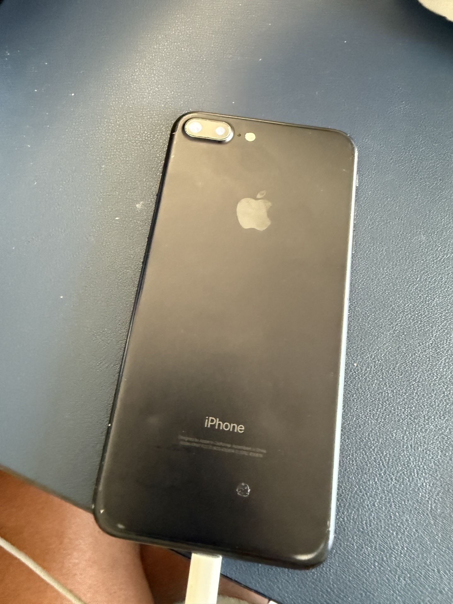 IPhone 7 Plus 32GB unlocked Any Sim