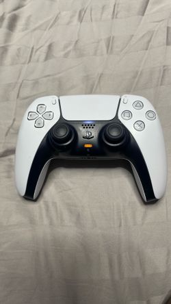 🎮 Sony PS5 DualSense Wireless Controller – Works Perfectly