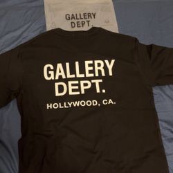 Gallery Dept Shirt