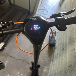 Hiboy Max Pro 