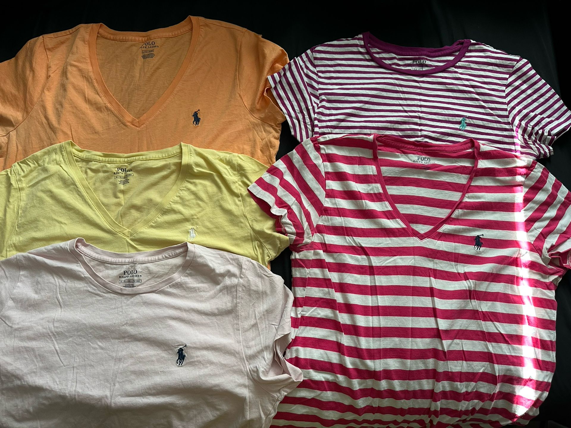 Polo Ralph Lauren Shirts