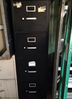 File Cabinets