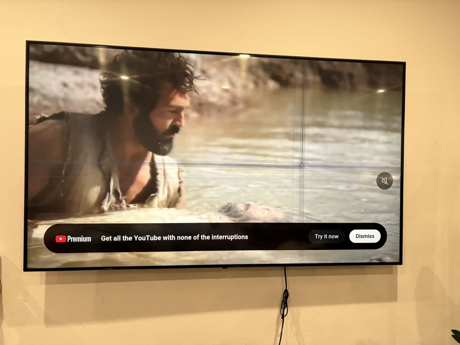 85 Inch Tv