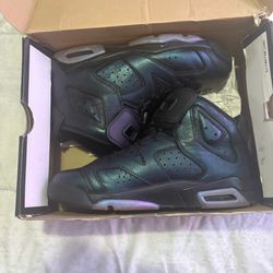All star Chameleon 6s