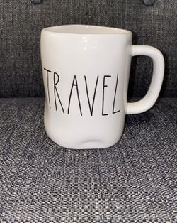 Rae Dunn mug